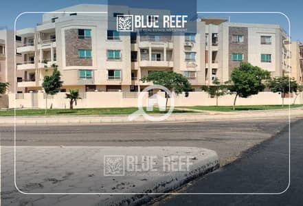 3 Bedroom Apartment for Sale in Shorouk City, Cairo - dfghkl. jpg