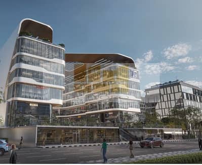 عيادة  للبيع في القاهرة الجديدة، القاهرة - [iouytyu. PNG