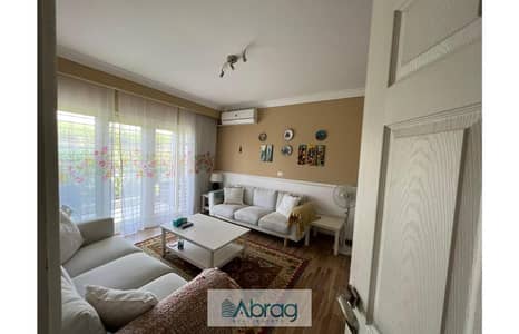 4 Bedroom Flat for Sale in Sheikh Zayed, Giza - WhatsApp Image 2025-10-15 at 5.53. 54 PM (3). jpg