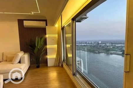3 Bedroom Apartment for Sale in Sheikh Zayed, Giza - 1. jpg