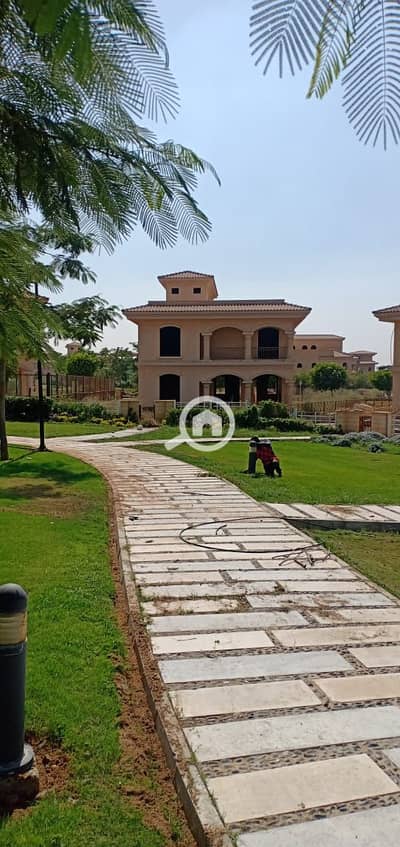 4 Bedroom Villa for Sale in Madinaty, Cairo - 0b80d83e-e1da-41a1-a85b-d5face16c6c7. jpg