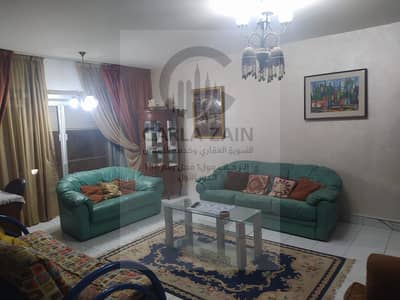 فلیٹ 3 غرف نوم للايجار في القاهرة الجديدة، القاهرة - WhatsApp Image 2025-10-16 at 5.28. 55 PM (1). jpeg