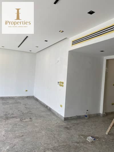 3 Bedroom Flat for Sale in New Cairo, Cairo - 0b74b4c1-7888-45ae-b741-abfe9ce67c8d. jpg