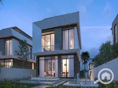 3 Bedroom Townhouse for Sale in 6th of October, Giza - WhatsApp Image 2021-11-07 at 1.35. 42 PM. jpg