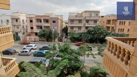 فلیٹ 3 غرف نوم للبيع في العبور، القاهرة - dde19373-69d0-4a98-b2a0-77c87509f8fb. jpeg
