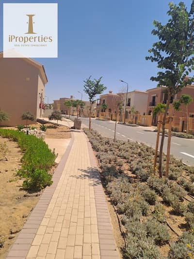 تاون هاوس 3 غرف نوم للبيع في القاهرة الجديدة، القاهرة - ba38069c-53f9-436d-9681-4e5ad1b2b68f (1). jpeg