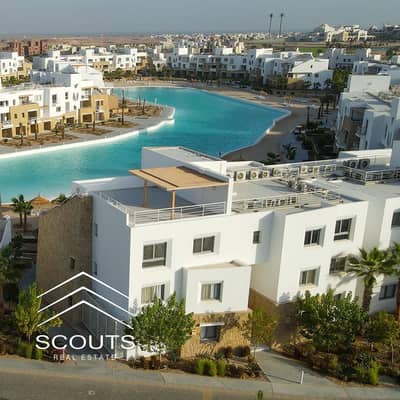 3 Bedroom Chalet for Sale in Gouna, Red Sea - WhatsApp Image 2025-10-11 at 18.18. 01 (2). jpeg