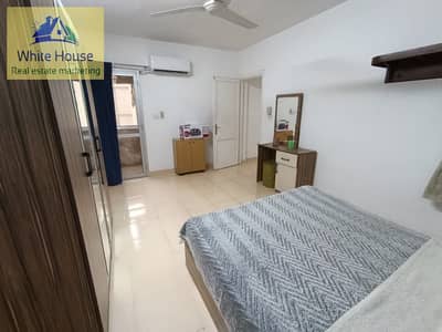 2 Bedroom Apartment for Rent in New Cairo, Cairo - WhatsApp Image 2025-09-30 at 11.20. 43 PM (1). jpeg