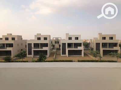3 Bedroom Townhouse for Rent in 6th of October, Giza - 5879934967415424357. jpg