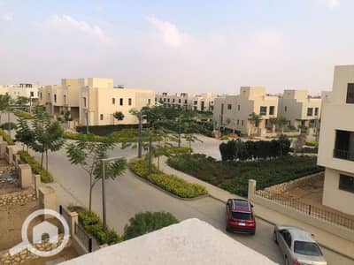 تاون هاوس 3 غرف نوم للايجار في 6 أكتوبر، الجيزة - 5879934967415424353. jpg