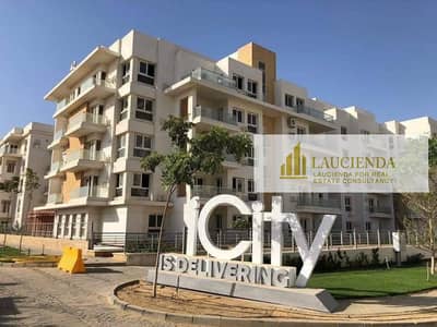 3 Bedroom Flat for Sale in New Cairo, Cairo - WhatsApp Image 2025-10-16 at 6.14. 23 AM. jpeg