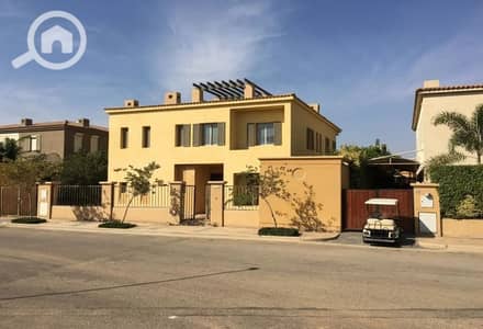 7 Bedroom Villa for Sale in Sheikh Zayed, Giza - WhatsApp Image 2025-08-05 at 12.30. 00_e8bfe17c. jpg