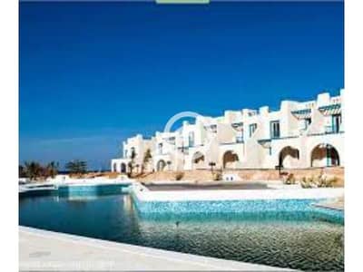 3 Bedroom Chalet for Sale in North Coast, Matruh - WhatsApp Image 2023-12-18 at 2.13. 39 PM. jpg