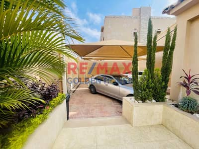 8 Bedroom Villa for Sale in Shorouk City, Cairo - WhatsApp Image 2025-10-13 at 10.19. 32 PM (2). jpeg