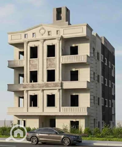 شقة 3 غرف نوم للبيع في حدائق اكتوبر، الجيزة - IMG_5651. jpg