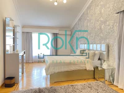 4 Bedroom Villa for Rent in Sheikh Zayed, Giza - WhatsApp Image 2025-10-16 at 12.25. 32 PM (12). jpeg