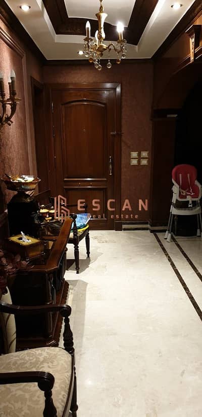3 Bedroom Flat for Sale in New Cairo, Cairo - 8. jpg