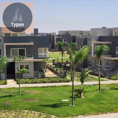 4 Bedroom Penthouse for Sale in 6th of October, Giza - IMG-20251016-WA0120. jpg