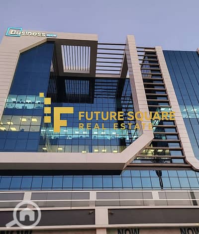 مکتب  للايجار في القاهرة الجديدة، القاهرة - IMG-20251014-WA0133_result. jpg