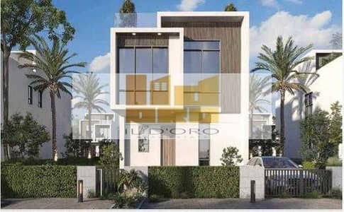 4 Bedroom Twin House for Sale in 6th of October, Giza - 2C91YHBWln9CnpNuS9iEC83f1VMBgnXrNFDkPrRl. jpeg