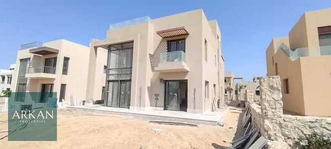 6 Bedroom Villa for Rent in 6th of October, Giza - 2b9b620d-6642-415e-847d-0dbe808f4ce8. jpg