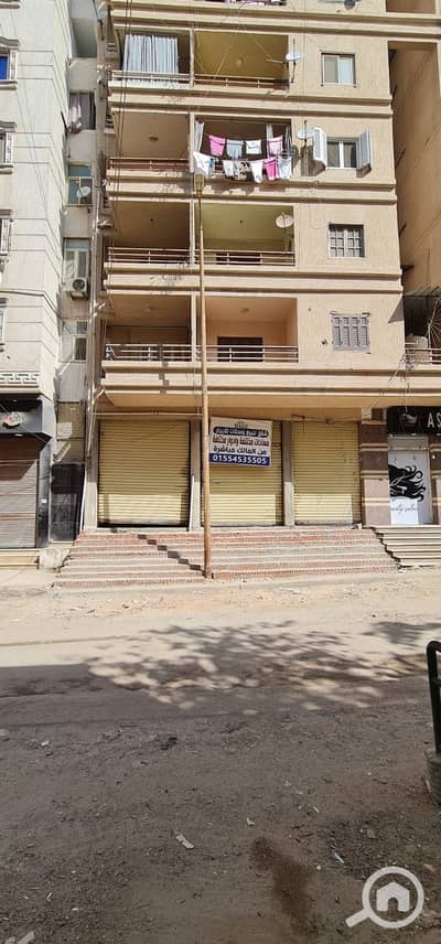 محلات تجارية  للايجار في عجمي، الإسكندرية - 9999999. jpg