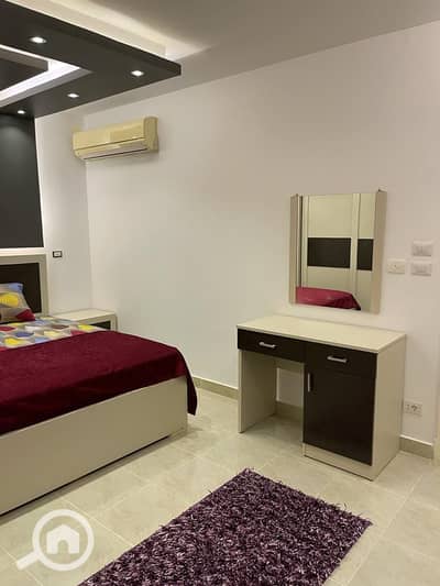2 Bedroom Apartment for Rent in New Cairo, Cairo - 02f3ffc3-5b66-4ef3-b7f4-6da0e5e0fce9. jpg