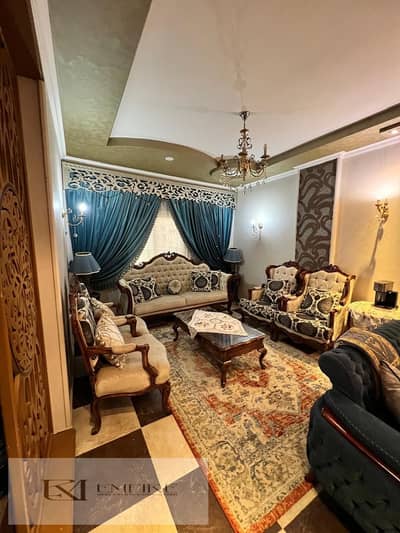 3 Bedroom Apartment for Sale in New Cairo, Cairo - IMG-20251007-WA0085. jpg
