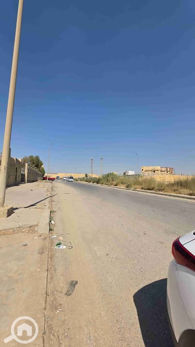 Industrial for Sale in New Cairo, Cairo - 1000491195. jpg