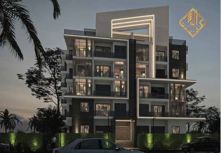 2 Bedroom Flat for Sale in Sheikh Zayed, Giza - WhatsApp Image 2025-10-12 at 2.26. 01 PM. jpeg