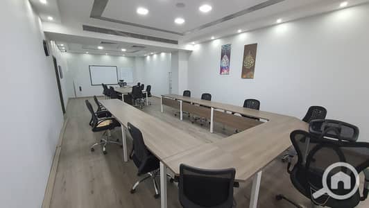 Factory for Rent in New Cairo, Cairo - WhatsApp Image 2025-10-14 at 14.26. 42_56676746. jpg