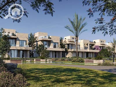 1 Bedroom Apartment for Sale in New Cairo, Cairo - Lifestyle cam 02. jpg