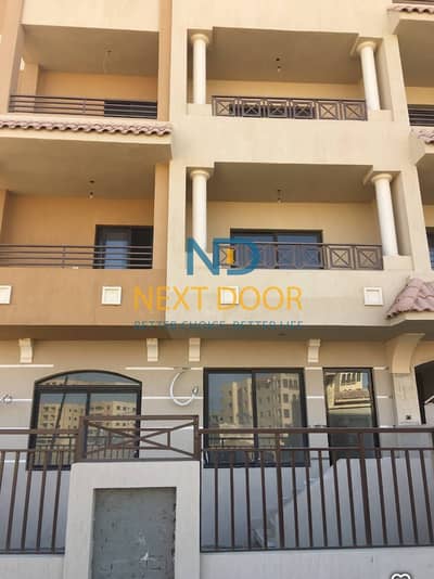 3 Bedroom Flat for Rent in New Heliopolis, Cairo - IMG-20251016-WA0091. jpg