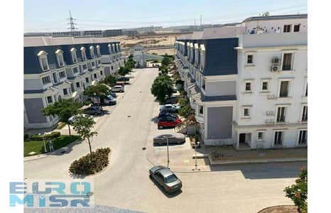 3 Bedroom iVilla for Sale in New Capital City, Cairo - WhatsApp Image 2025-10-05 at 1.53. 21 PM (2). jpg