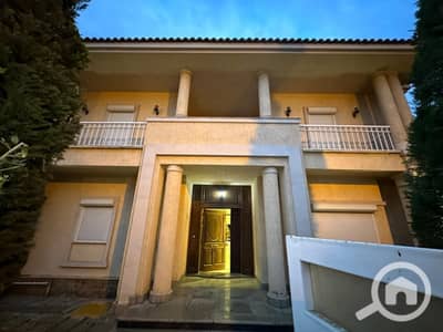 4 Bedroom Villa for Sale in Madinaty, Cairo - c074672c-684e-404d-af64-51019935d6fd. jpg