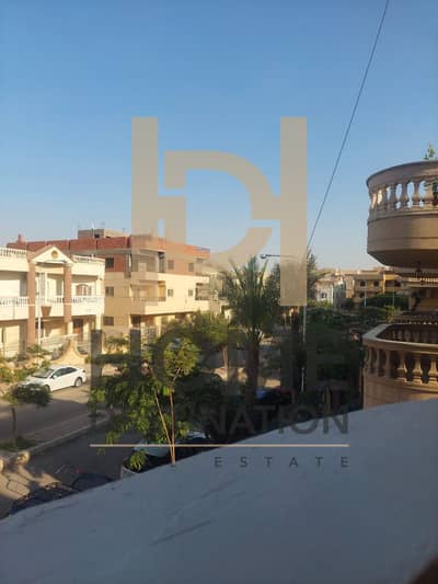 فلیٹ 3 غرف نوم للبيع في العبور، القاهرة - WhatsApp Image 2025-10-16 at 11.33. 30_d5eafce4. jpg