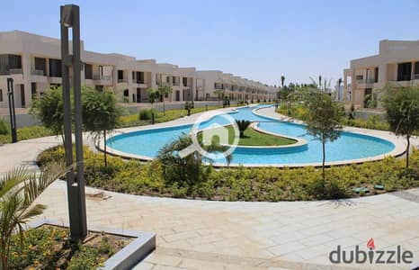 4 Bedroom Townhouse for Sale in 6th of October, Giza - F8hw1pzh7nO00k9ktILamM8VjhhphXXGKtKYqZCG. jpeg