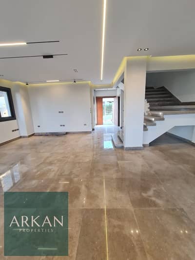 3 Bedroom Twin House for Rent in Sheikh Zayed, Giza - 8601da59-9e2a-4fb1-8564-211487f65f3e. jpg