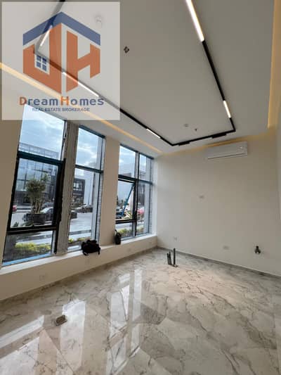 عيادة  للايجار في مدينتي، القاهرة - WhatsApp Image 2025-10-12 at 13.46. 54 (1). jpeg