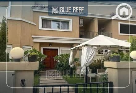 3 Bedroom Villa for Sale in Mostakbal City, Cairo - 1. jpg