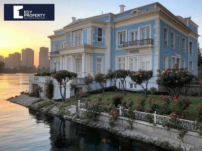 3 Bedroom Villa for Sale in Sheikh Zayed, Giza - WhatsApp Image 2025-05-20 at 4.45. 38 PM. jpeg