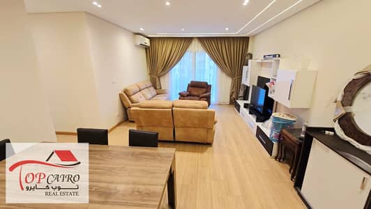 3 Bedroom Apartment for Rent in Madinaty, Cairo - WhatsApp Image 2025-10-14 at 3.13. 04 AM (2). jpeg