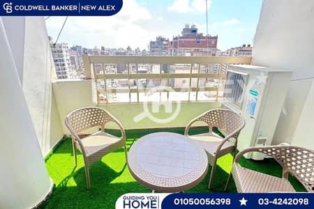 3 Bedroom Flat for Rent in Miami, Alexandria - 47. png
