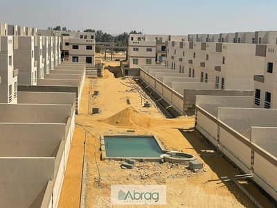 5 Bedroom Villa for Sale in Sheikh Zayed, Giza - WhatsApp Image 2025-10-16 at 6.09. 31 PM (1). jpeg