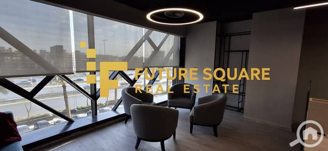 Office for Rent in Katameya, Cairo - IMG-20251016-WA0347_result. jpg