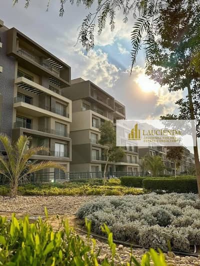 3 Bedroom Apartment for Sale in New Cairo, Cairo - WhatsApp Image 2025-10-16 at 6.48. 05 AM. jpeg