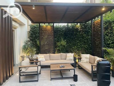 4 Bedroom Duplex for Sale in Sheikh Zayed, Giza - sd1. jpg