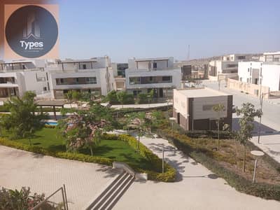 3 Bedroom Twin House for Sale in 6th of October, Giza - IMG-20250823-WA0063. jpg 3 Bedroom Twin House for Sale in 6th of October, Giza - IMG-20250823-WA0063. jpg