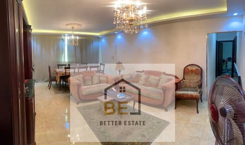 2 Bedroom Flat for Sale in Heliopolis, Cairo - WhatsApp Image 2025-10-10 at 4.09. 12 PM. jpeg