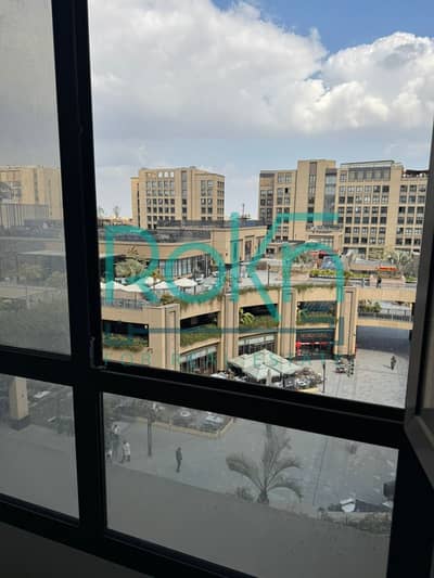 Clinic for Rent in Sheikh Zayed, Giza - WhatsApp Image 2025-10-16 at 3.58. 29 PM. jpeg